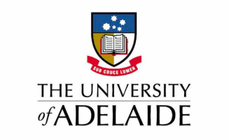 University of Adelaide logo