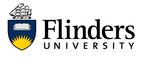 Flinders University logo