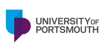 University of Portsmouth logo