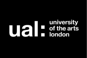 University of the Arts London logo